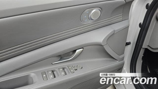 Hyundai The / новый New Avante (CN7) Inspiration, 2025 14