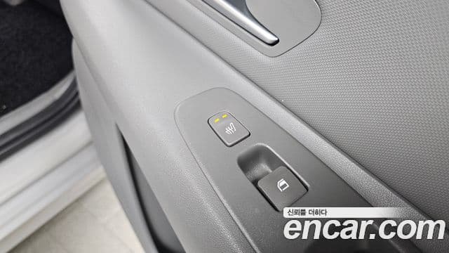 Hyundai The / новый New Avante (CN7) Inspiration, 2025 18