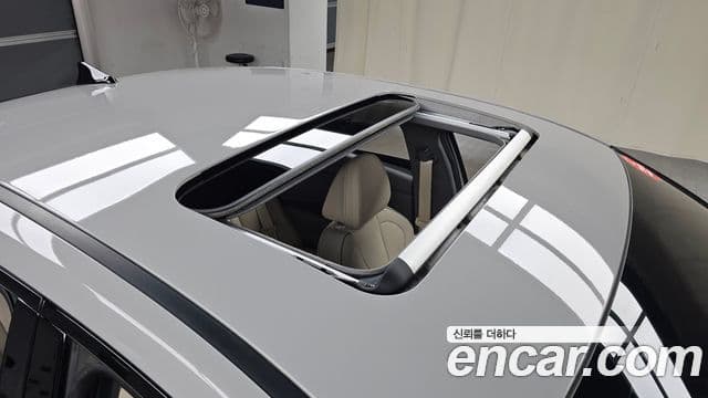 Hyundai The / новый New Avante (CN7) Inspiration, 2025 19