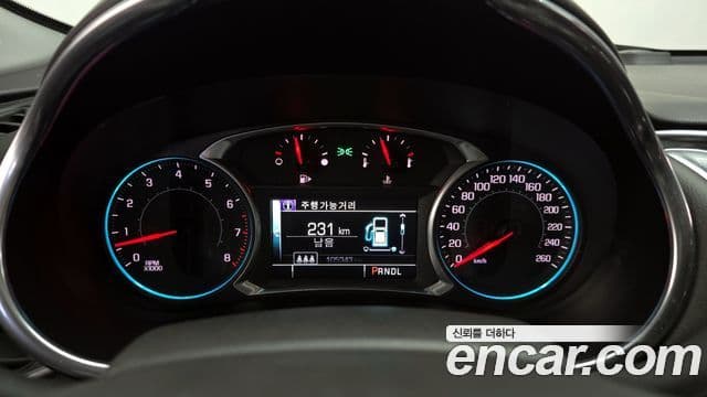 Chevrolet(GM대우) All New Malibu Premium, 2017 8