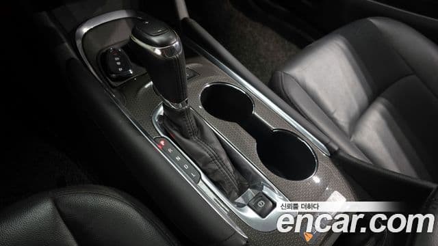 Chevrolet(GM대우) All New Malibu Premium, 2017 9