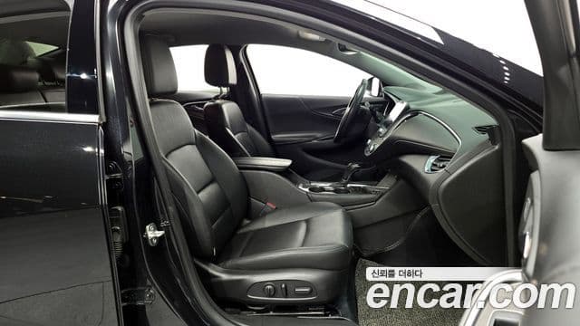 Chevrolet(GM대우) All New Malibu Premium, 2017 10