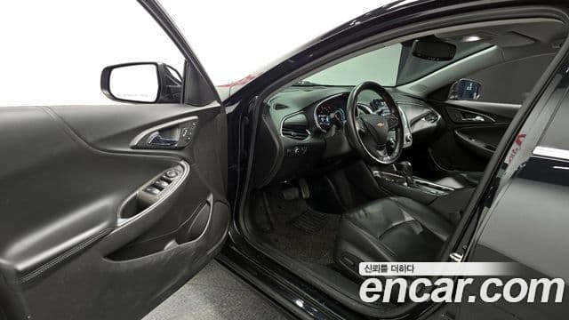 Chevrolet(GM대우) All New Malibu Premium, 2017 11