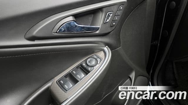 Chevrolet(GM대우) All New Malibu Premium, 2017 17