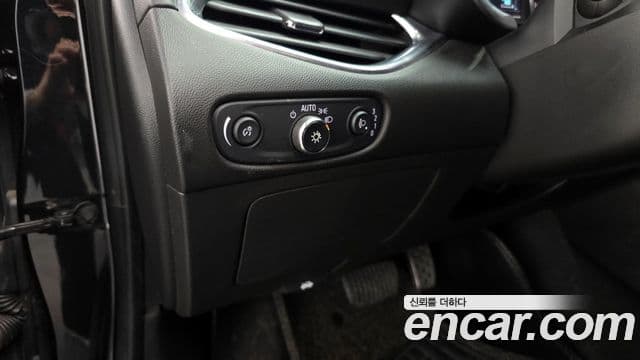 Chevrolet(GM대우) All New Malibu Premium, 2017 19