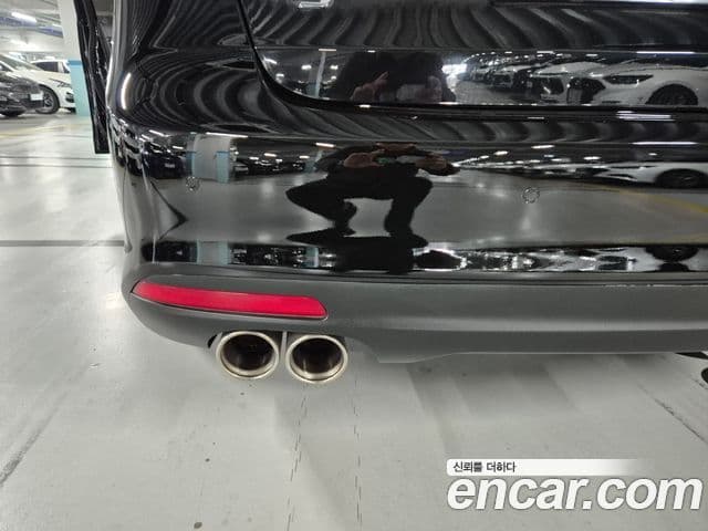 Kia The / новый New K3 Style, 2017 8