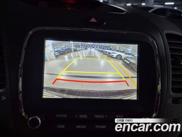 Kia The / новый New K3 Style, 2017 11