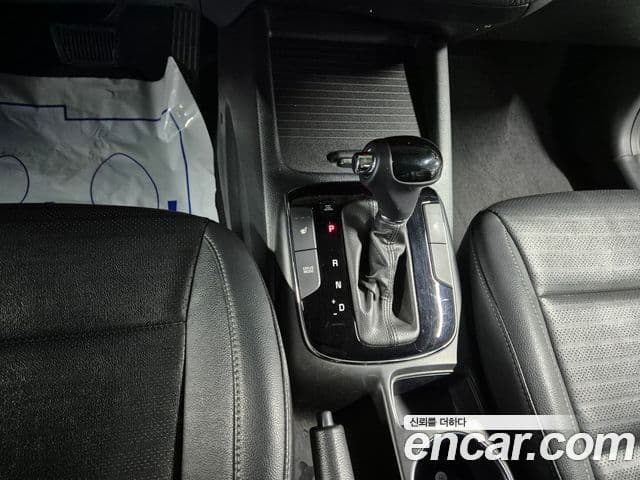 Kia The / новый New K3 Style, 2017 13