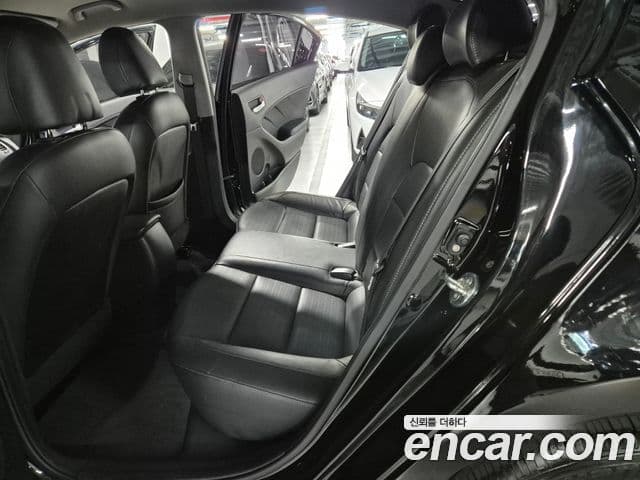 Kia The / новый New K3 Style, 2017 18