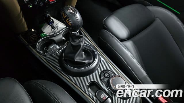 Mini Cooper Countryman 2세대, 2019 9