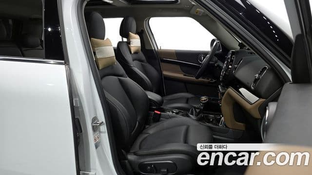 Mini Cooper Countryman 2세대, 2019 10