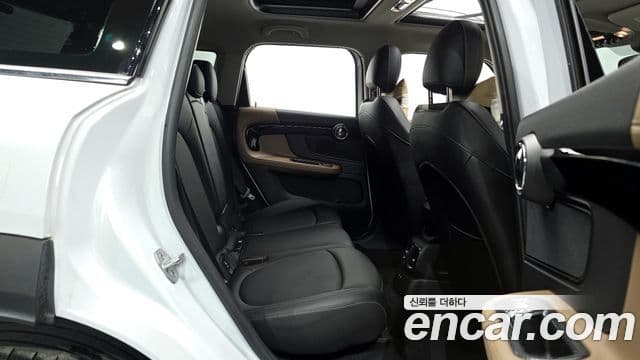 Mini Cooper Countryman 2세대, 2019 12