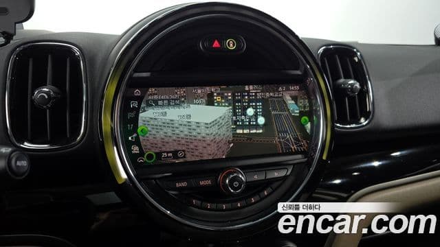 Mini Cooper Countryman 2세대, 2019 14