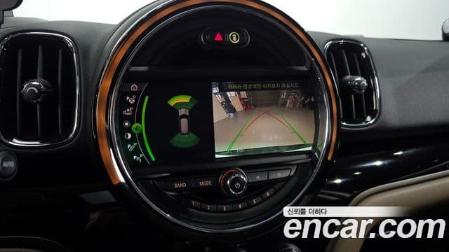 Mini Cooper Countryman 2세대, 2019 15