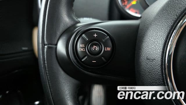 Mini Cooper Countryman 2세대, 2019 18