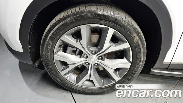 Hyundai Palisade Prestige, 2022 все фото