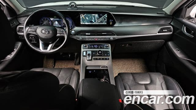 Hyundai Palisade Prestige, 2022 7