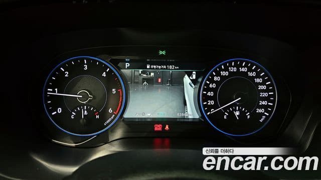 Hyundai Palisade Prestige, 2022 8