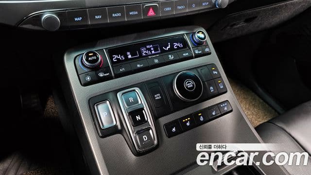 Hyundai Palisade Prestige, 2022 9