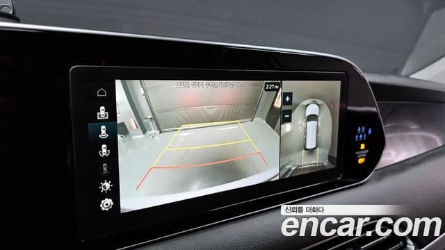 Hyundai Palisade Prestige, 2022 15