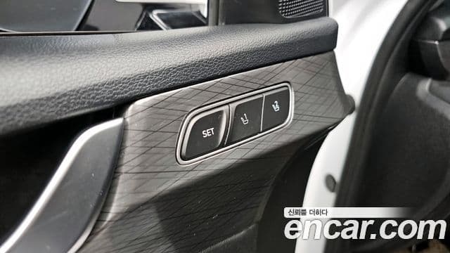 Hyundai Palisade Prestige, 2022 18