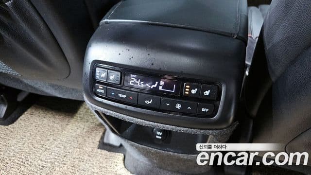 Hyundai Palisade Prestige, 2022 19