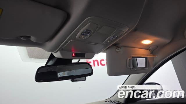 Renault Korea(Samsung) SM6 2.0 GDe LE, 2016 16