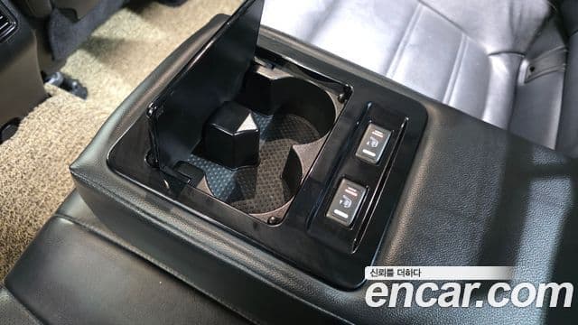 Renault Korea(Samsung) SM6 2.0 GDe LE, 2016 18