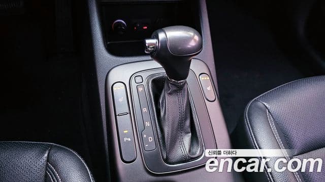 Kia K3 Prestige, 2013 9