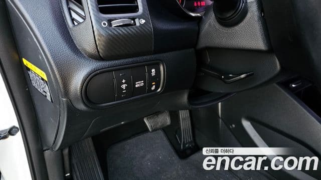 Kia K3 Prestige, 2013 13