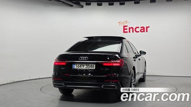 Audi A6 (C8) Premium, 2023 4