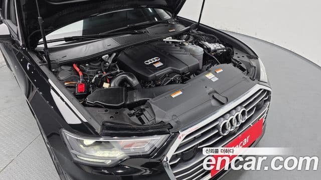 Audi A6 (C8) Premium, 2023 6