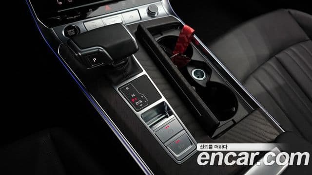 Audi A6 (C8) Premium, 2023 9