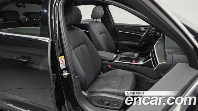 Audi A6 (C8) Premium, 2023 10