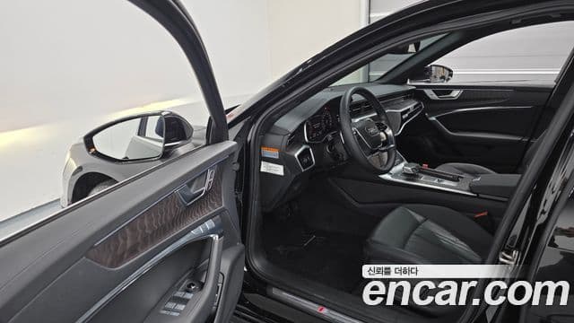 Audi A6 (C8) Premium, 2023 11