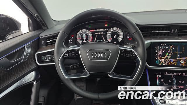 Audi A6 (C8) Premium, 2023 13