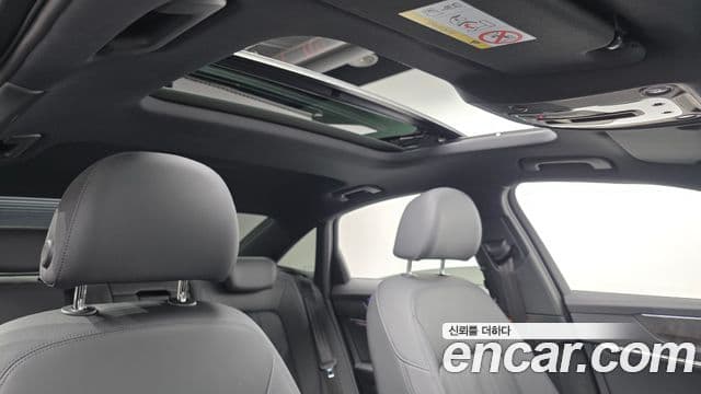 Audi A6 (C8) Premium, 2023 17