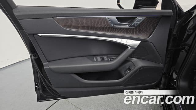 Audi A6 (C8) Premium, 2023 18