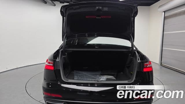 Audi A6 (C8) Premium, 2023 20