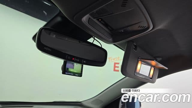 Chevrolet(GM대우) All New Malibu 1.5 турбо LTZ, 2017 20