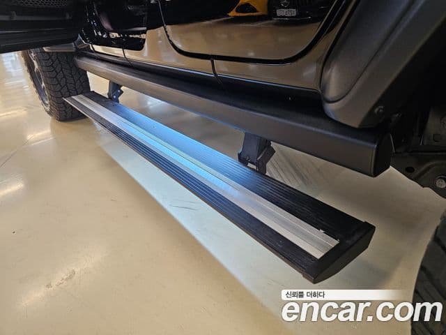 Jeep Wrangler (JL) 2.0 Rubicon 4도어, 2022 12