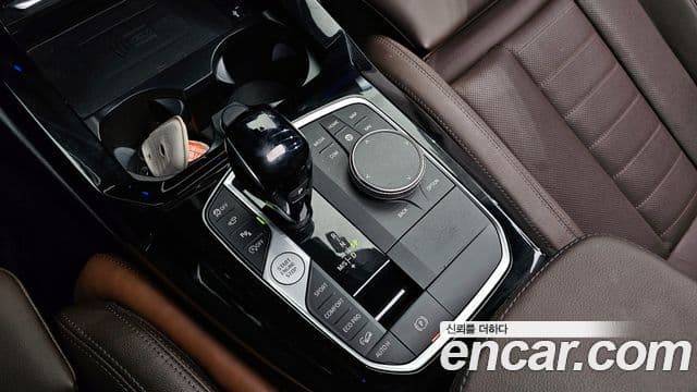 BMW X3 (G01) xDrive 20i M Sport, 2024 9