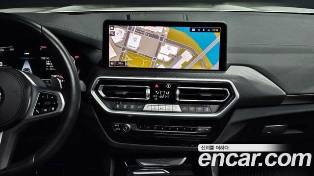 BMW X3 (G01) xDrive 20i M Sport, 2024 15