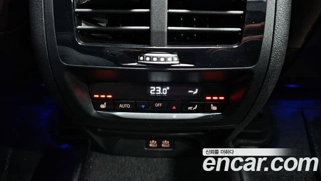 BMW X3 (G01) xDrive 20i M Sport, 2024 19