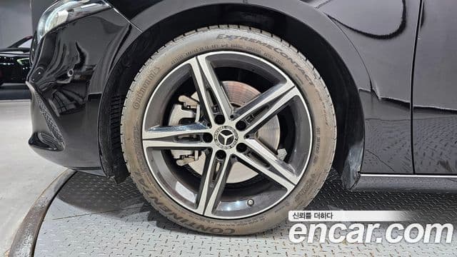 Mercedes-Benz A-класс W177 A250 4MATIC седан, 2020 все фото