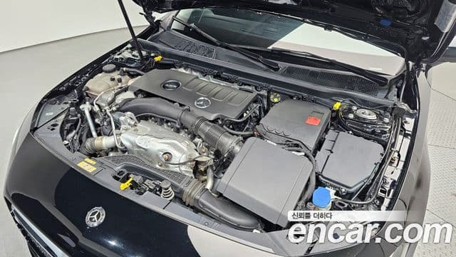 Mercedes-Benz A-класс W177 A250 4MATIC седан, 2020 6