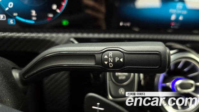 Mercedes-Benz A-класс W177 A250 4MATIC седан, 2020 9