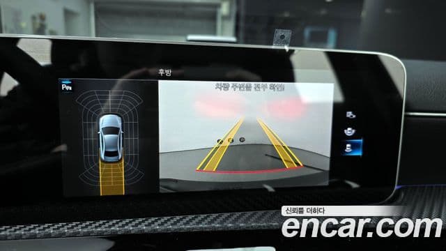 Mercedes-Benz A-класс W177 A250 4MATIC седан, 2020 14