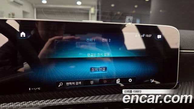 Mercedes-Benz A-класс W177 A250 4MATIC седан, 2020 16