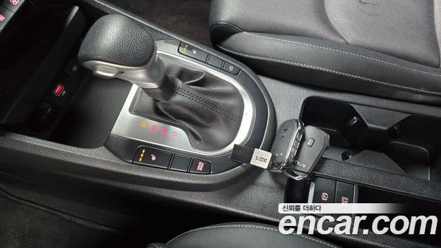 Kia The / новый New K3 2세대 Trendy, 2022 9